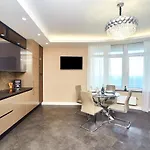 Apartment Pearl Of Arcadia On Kamanina *