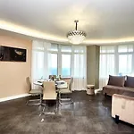 Pearl Of Arcadia On Kamanina Apartment Odesa