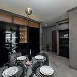 Apartment Pearl Of Arcadia On Kamanina *