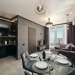 Pearl Of Arcadia On Kamanina Apartment Odesa