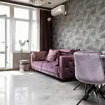 Pearl Of Arcadia On Kamanina Apartment Odesa