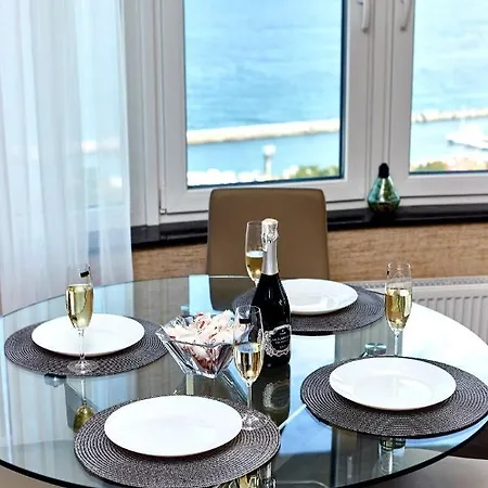 Apartment Pearl Of Arcadia On Kamanina