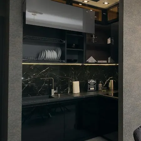 Apartment Pearl Of Arcadia On Kamanina