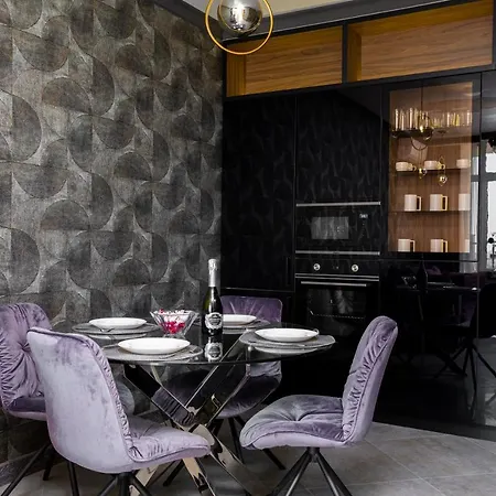 Апартаменты Pearl Of Arcadia On Kamanina