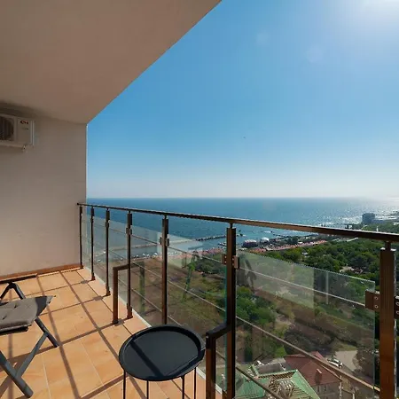 Pearl Of Arcadia On Kamanina