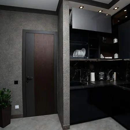 Apartamento Pearl Of Arcadia On Kamanina