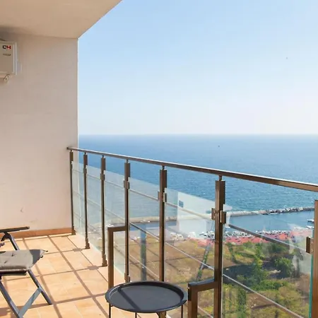 Appartement Pearl Of Arcadia On Kamanina *