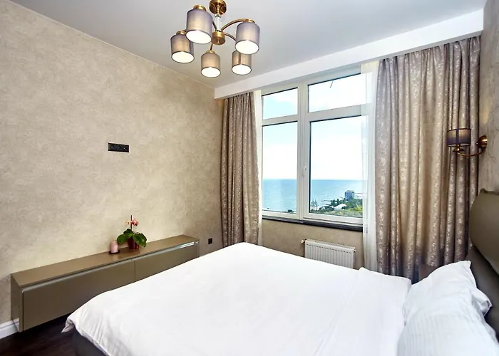 Pearl Of Arcadia On Kamanina