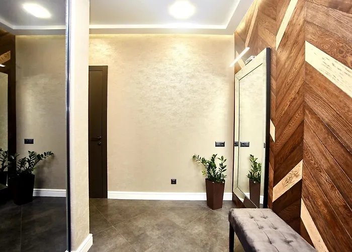 Pearl Of Arcadia On Kamanina