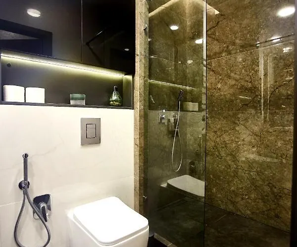 Pearl Of Arcadia On Kamanina Odessa