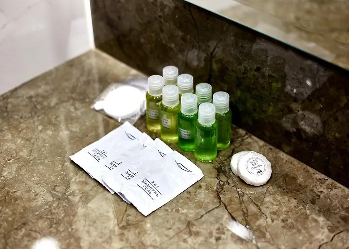 Pearl Of Arcadia On Kamanina Appartement