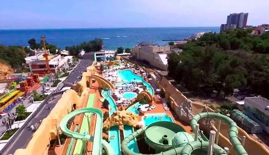 Pearl Of Arcadia On Kamanina Odessa