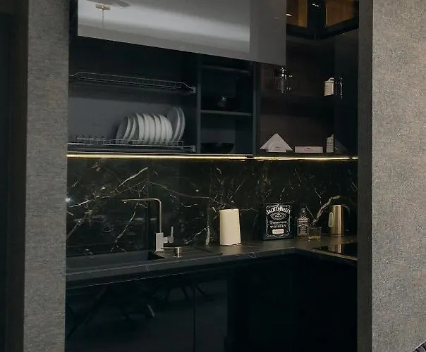 Appartement Pearl Of Arcadia On Kamanina