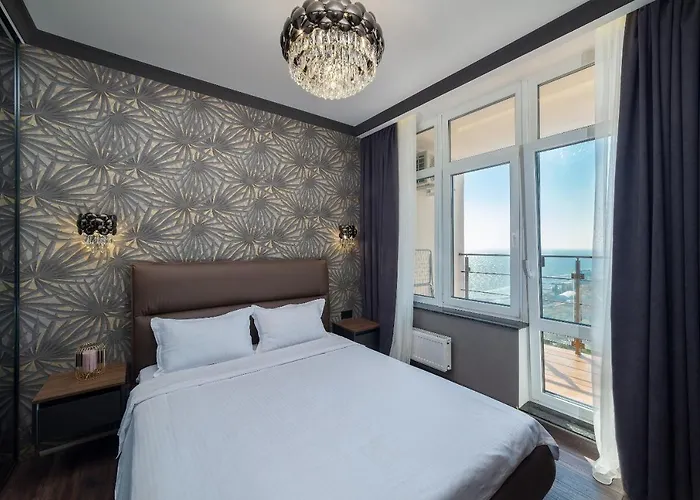 Pearl Of Arcadia On Kamanina *