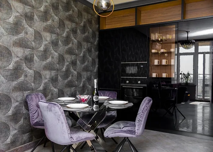 Appartement Pearl Of Arcadia On Kamanina