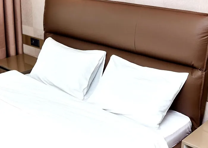 Pearl Of Arcadia On Kamanina Appartement *