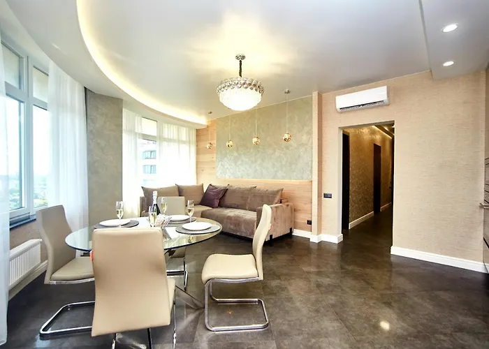 Pearl Of Arcadia On Kamanina *