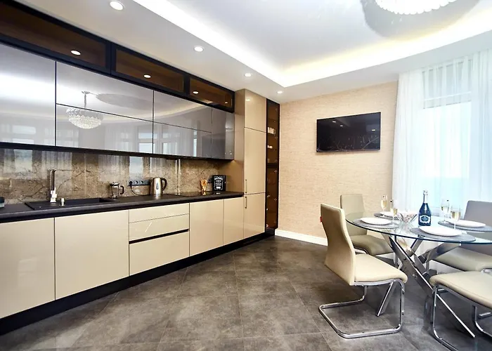 Pearl Of Arcadia On Kamanina * Odessa