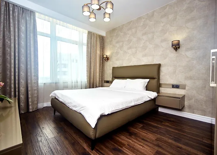 Pearl Of Arcadia On Kamanina