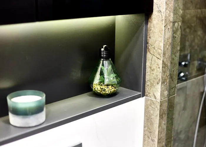 Apartment Pearl Of Arcadia On Kamanina *