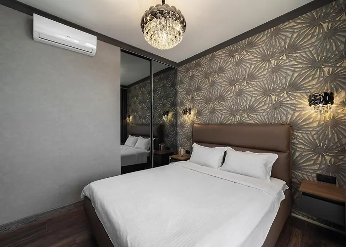 Pearl Of Arcadia On Kamanina * Odessa