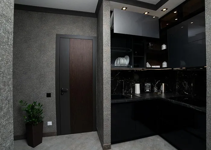 Apartment Pearl Of Arcadia On Kamanina