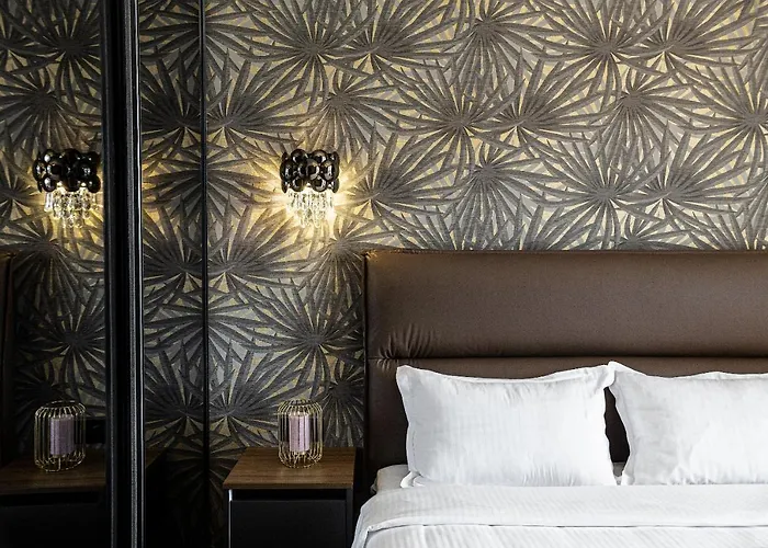 Pearl Of Arcadia On Kamanina