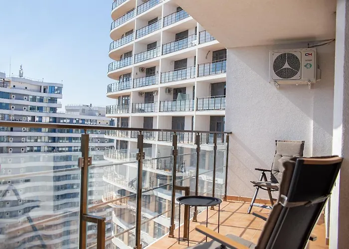 Apartment Pearl Of Arcadia On Kamanina