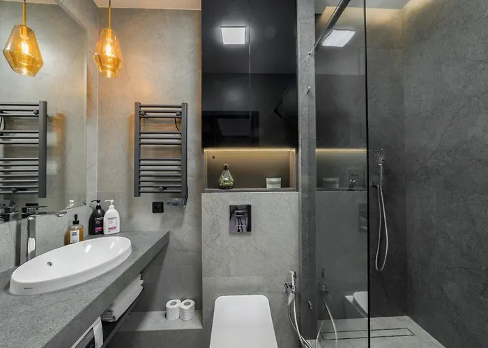 Pearl Of Arcadia On Kamanina * Odessa