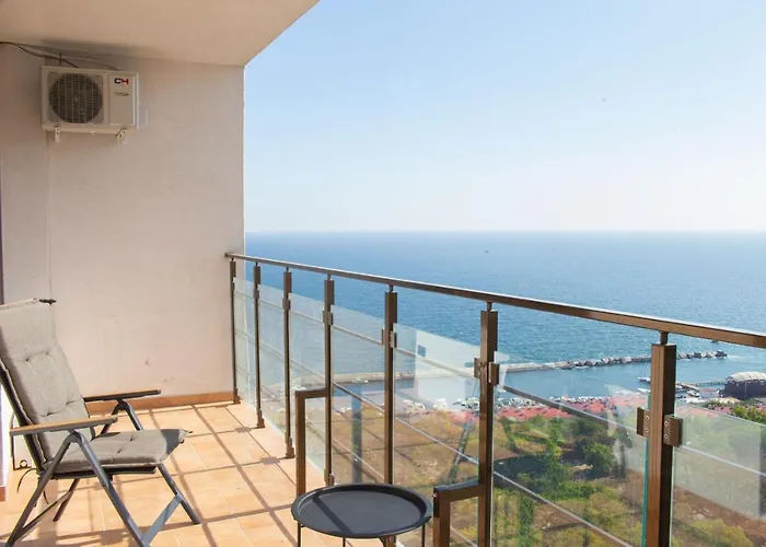 Appartement Pearl Of Arcadia On Kamanina *