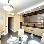 Pearl Of Arcadia On Kamanina * Odessa