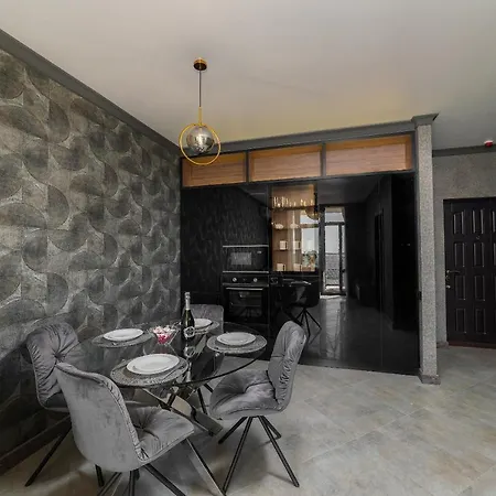 Pearl Of Arcadia On Kamanina Apartment