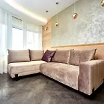 Lejlighed Pearl Of Arcadia On Kamanina Odessa