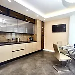 Pearl Of Arcadia On Kamanina * Odessa