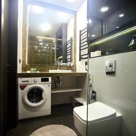 Appartement Pearl Of Arcadia On Kamanina